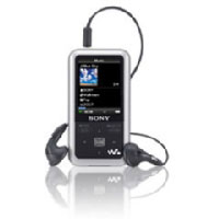 Sony NWZS618FS Sony NWZS618FS